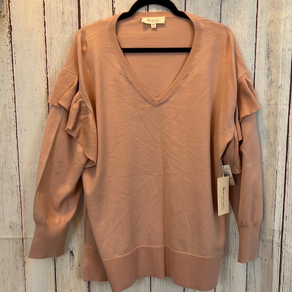 NWT Two by Vince Camuto sweater